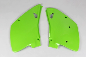 CACHAS KX 125/250 92/93 UFO VERDE