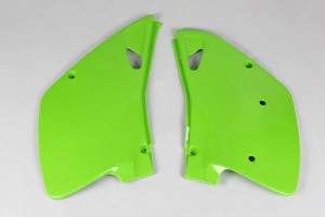 CACHAS KX 125/250 92/93 UFO VERDE