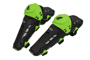 RODILLERA CRYPTON UFO NEGRA MX