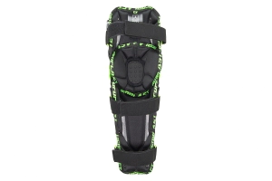 RODILLERA CRYPTON UFO NEGRA MX