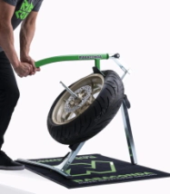 RABACONDA Desarmador De Cubiertas STREET