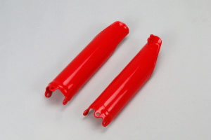 CUBRE BARRALES CRF 250R/450R 09/18 UFO
