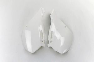 CACHAS KX 125/250 99/02 UFO BLANCA