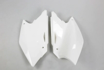 CACHAS KXF 250 04/05 UFO BLANCO