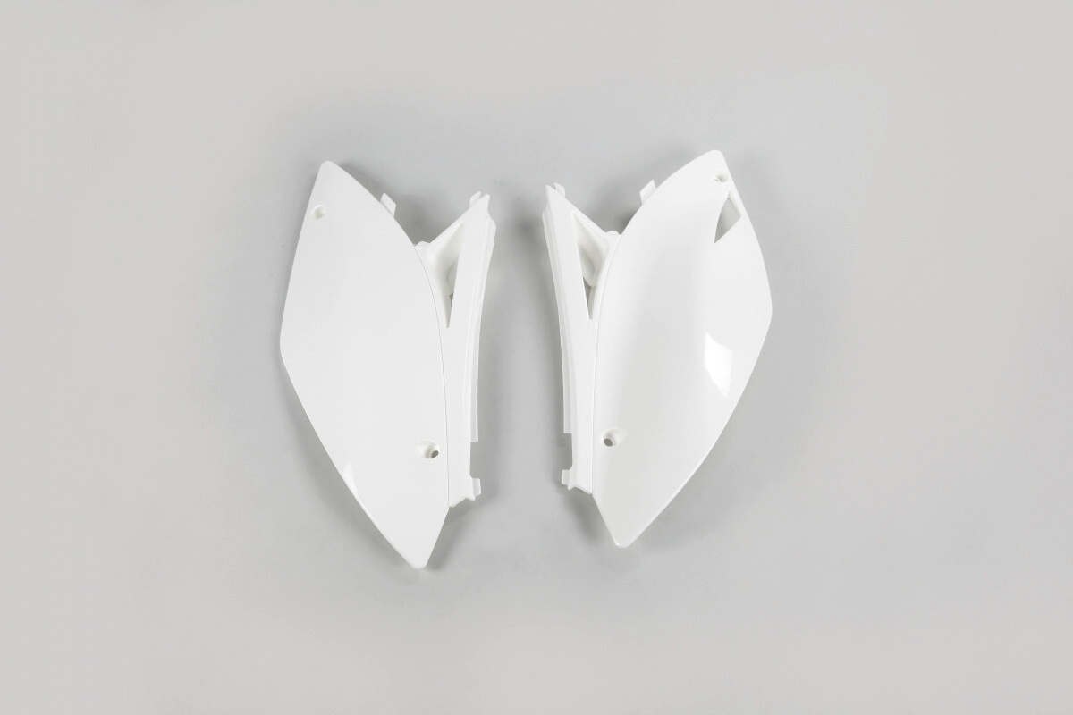 CACHAS KXF 250/450 09/12 UFO BLANCO