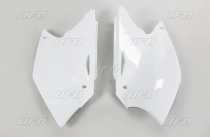 CACHAS RMZ 250 04/06 UFO BLANCO