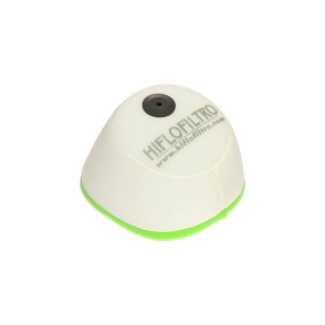 FILTRO AIRE HIFLO KX 125/250 97/01