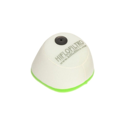 FILTRO AIRE HIFLO KX 125/250 97/01