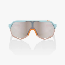 S2 - Soft Tact Two Tone - HiPER Silver Mirror