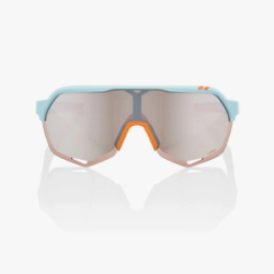 S2 - Soft Tact Two Tone - HiPER Silver Mirror