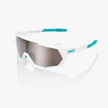 LENTES SPEEDTRAP - BORA Hans Grohe Team White - HiPER Silver Mirror Lens