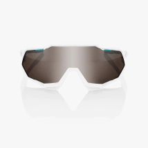 LENTES SPEEDTRAP - BORA Hans Grohe Team White - HiPER Silver Mirror Lens