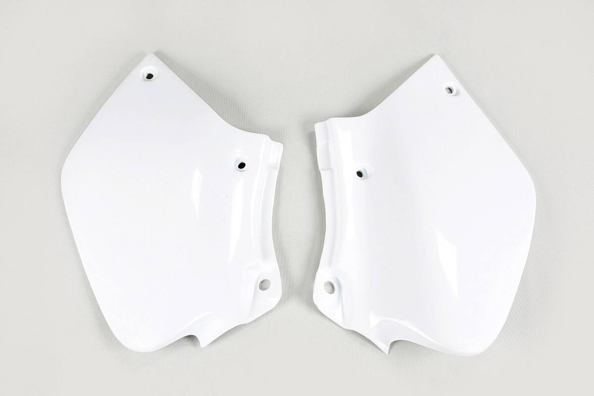 CACHAS XR 250/400 96/25 UFO BLANCA
