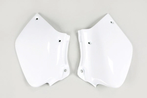 CACHAS XR 250/400 96/26 UFO BLANCA
