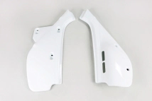 CACHAS XR 600 88/04 UFO BLANCO