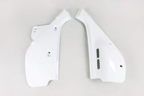 CACHAS XR 600 88/04 UFO BLANCO