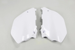 CACHAS YZ 125/250 02/14 UFO BLANCA