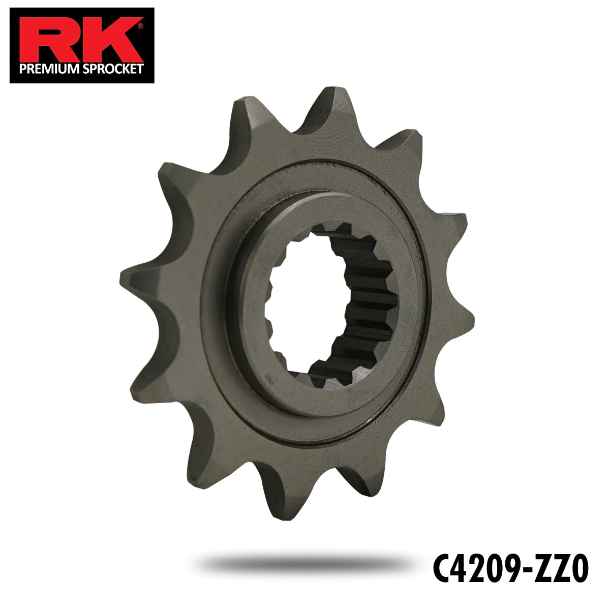 PI�ON RK TRX 400 XR 600 93/14 POLARIS 500 03/07 14D