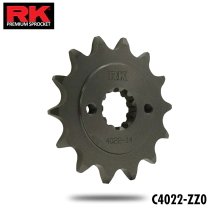 PI&Ntilde;ON RK CRF 250 13/21 CB/R 300 14/23 14D