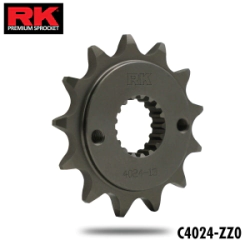 PI�ON RK CRM 250 XR/TRX 400 96/04 NX FALCON 14D