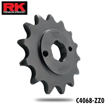 PI&Ntilde;ON RK TRX 250/300 86/09 13D