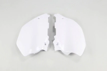 CACHAS YZ 125/250 06/14 UFO BLANCO