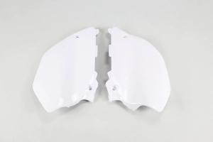CACHAS YZ 125/250 06/14 UFO BLANCO