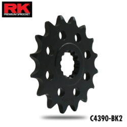 PI�ON RK RMZ 450 13/22 13D AUTO LIMPIANTE ALIVIANADA