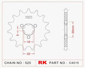 PION JT KX 125 96/08 13D AUTO LIMPIANTE ALIVIANADA