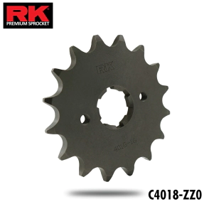 PION JT KX 125 96/08 13D AUTO LIMPIANTE ALIVIANADA