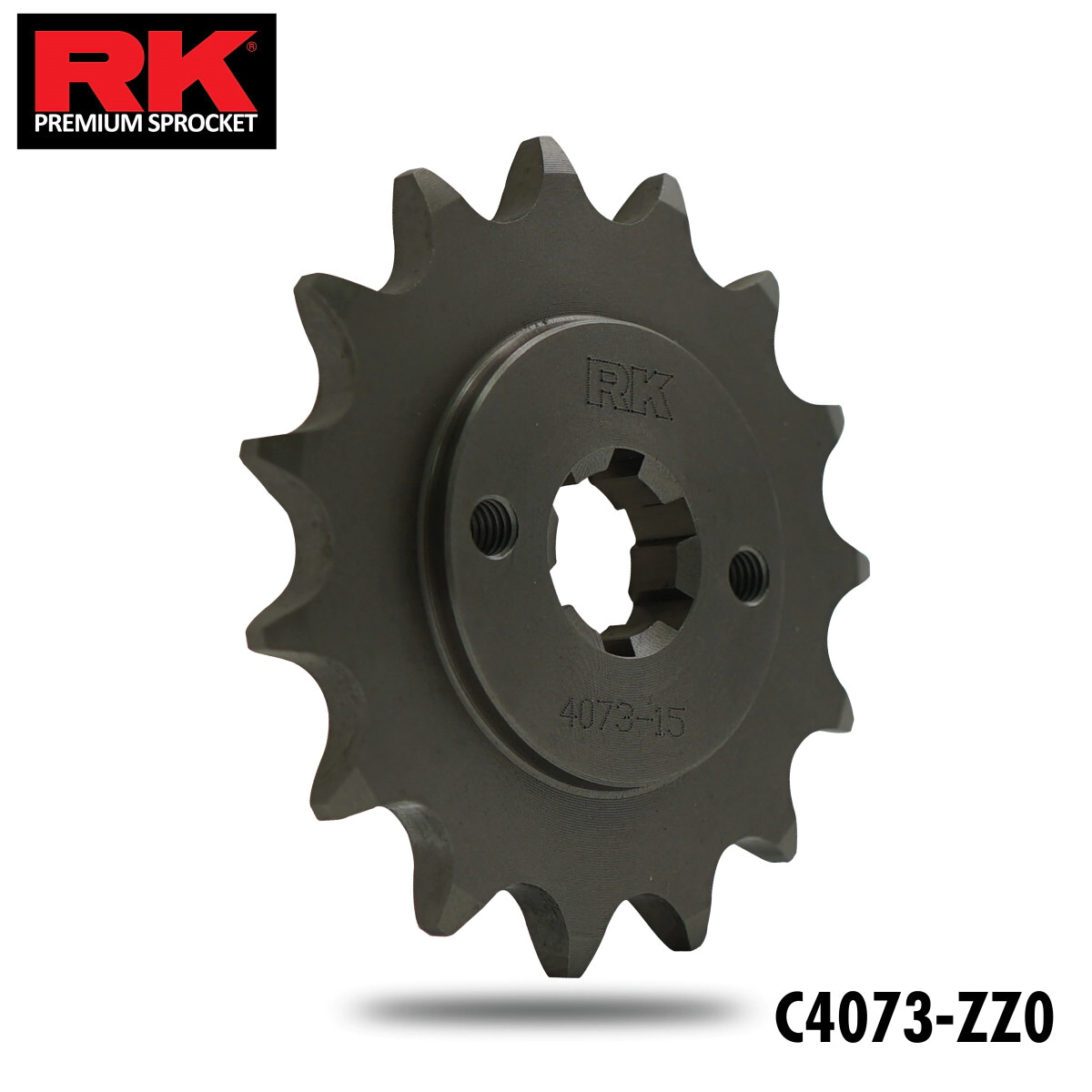 PI�ON RK YFS 200 88/06 TT-R 230 05/22 DT 200 85 13D