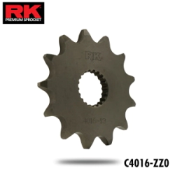 PI�ON RK WR 250 10/14 14D