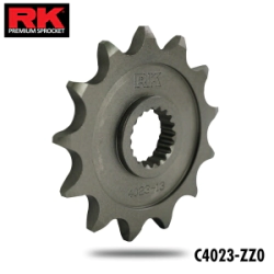 PI�ON RK CR 125 87/03 13D