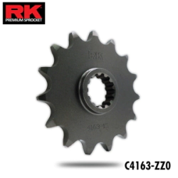PI�ON RK DR 250/350/400 93/99 RM/RMX250
