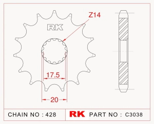 PI�ON RK YZ 85 02/23 14D