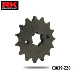 PI�ON RK YZ 85 02/23 14D