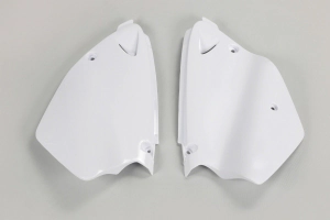 CACHAS YZ 125/250 96/01 UFO BLANCA