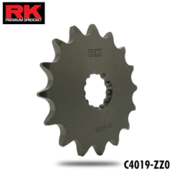 PI�ON RK VERSYS/NINJA/Z650 11/22 CF 650 MT 20/22 SV 650 16/22 15D