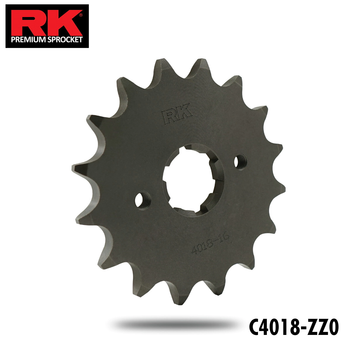 PI�ON RK KDX 87/04 KLX 79/02 YZ/WR 79/98 14D
