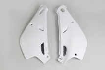 CACHAS YZ 80 93/01 UFO BLANCO