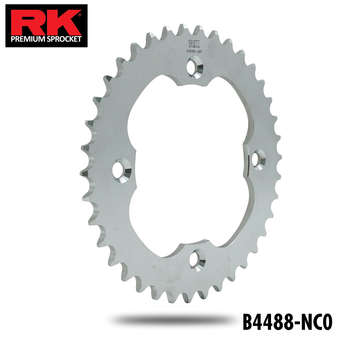 CORONA RK LT-R 450 06/10 36D