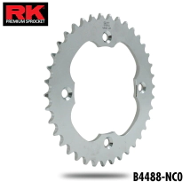 CORONA RK LT-R 450 06/10 36D