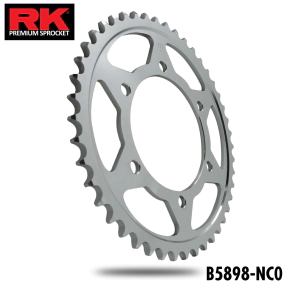 CORONA RK GSX 750/1000 11/21 MT-09 14/20 XSR 900 16/21 900 TRACER 19/20 45D