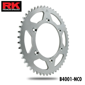 CORONA RK YZ 125 22/23 YZ 250 02/11 YZ 450 07/23 49D TORNADO