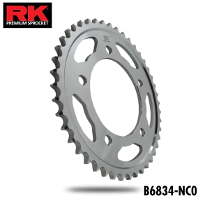 CORONA RK CBR 600/900 91/96 CBF 1000 06/10 CB 1100 00/03 43D