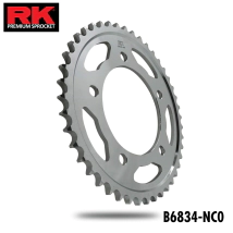 CORONA RK CBR 600/900 91/96 CBF 1000 06/10 CB 1100 00/03 43D