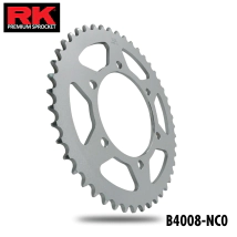 CORONA RK MT-03 16/22 YZF-R3 15/22 GSX 600/750 11/21 NINJA 250 08/12 43D
