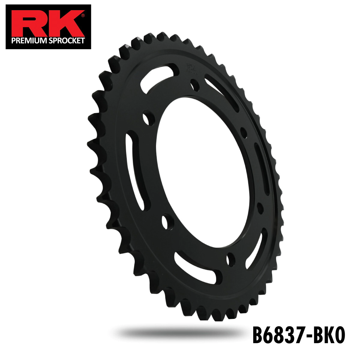 CORONA RK VULCAN VN 800 96/06 42D BLACK