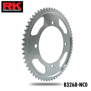 CORONA RK YZ 80/85 93/18 RM 85 02/21 47D