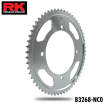 CORONA RK YZ 80/85 93/18 RM 85 02/21 47D